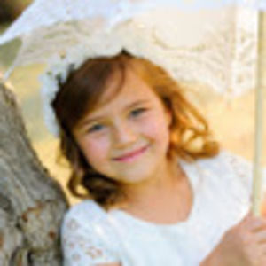 Meet your Posher, Evelina